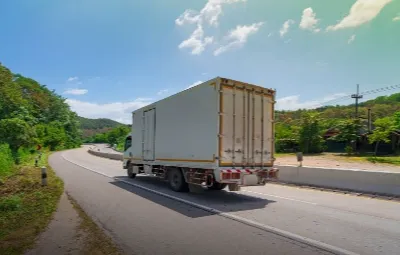 Bursa ile Yenifakılı Arası Bulaşık Makinesi Taşıma