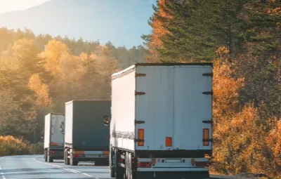 Bursa ile Yenifakılı Arası Klima Taşıma