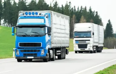 Bursa ile Yenifakılı Arası Eşya Taşıma